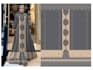 create textile design and pattern design