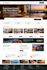 design responsive website uiux in figma