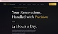 build and launch a professional website for 100usd