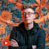 design a premium youtube thumbnail design