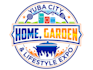 create a custom landscaping and garden care logo