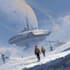 do sci fi illustration and sci fi sci fi illustration