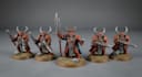 paint your warhammer miniatures for you