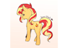 draw your pony oc