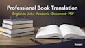 pdf to word urdu english translation