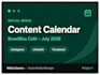 do linkedin outreach, lead generation and appointment setting