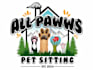 create a professional pet care and pet sitting logo design
