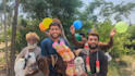 wish happy birthday video africa or happy birthday video