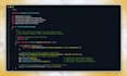 develop multi tenant saas backend with laravel