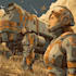 sci fi illustration and sci fi art