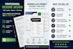 design, format and redesign a professional ats friendly resume CV