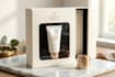 design creative box, pouch and label packaging design