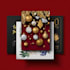 create a custom christmas card