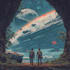design sci fi illustration and sci fi sci fi illustration