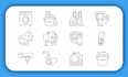 design a unique custom icon for 1 dollar