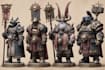 paint your warhammer miniatures