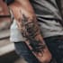 make your dream anime tattoo design