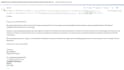 write professional business emails in english