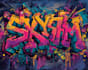make authentic streetwear graffiti logo designs