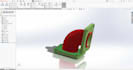 create 2d and 3d mechanical designs using solidworks