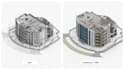 convert point cloud to revit bim model, matterport scan to bim