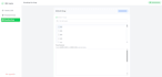 setup whatsapp broadcast chat personal and group