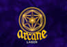 create a regal medieval family crest logo design