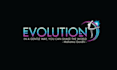 design unique tango rock gymnastic and dance logo