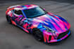 do wrap design boat wrap
