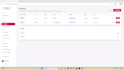 create a custom web application
