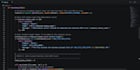 develop a secure python flask API and web automation script