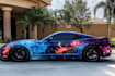 vehicle wrap, car wrap design