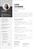 create a professional resume and optimize your CV