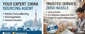 be your china sourcing agent