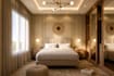 design a modern luxury interior with 3d rendering
