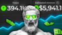 design a viral youtube thumbnail that gets more clicks