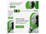 design professional web banners and google display ads