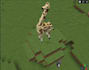 create custom professional minecraft blockbench 3d models and textures