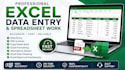 do anything in excel, google spreadsheets, apps script
