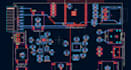 design pcb schematics, bom and gerber files using kicad