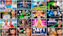 design catchy youtube thumbnail