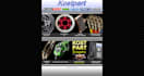 create custom web design and original graphics