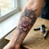 design custom tattoo art