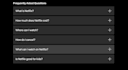 building modern, responsive websites with clear communication
