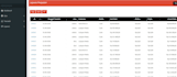build a web based business system with PHP and mysql
