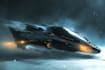 do sci fi spaceship design