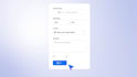 create 2d saas animation, saas explainer video with ui animation