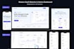 build saas web apps with react next js vue node js and tailwind
