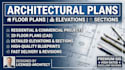 create permit drawings and architectural plans for city approval