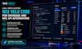 write custom wix velo code for database and wix API integrations